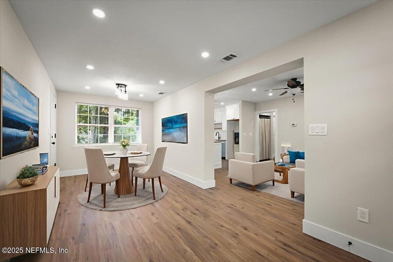 5112 Sharon Ter, Jacksonville, FL 32207