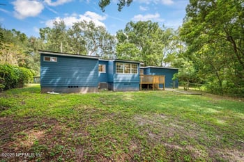 5112 Sharon Ter, Jacksonville, FL 32207