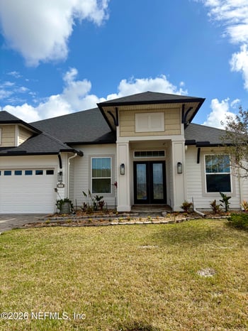 45 Yorkshire Dr, St Augustine, FL 32092