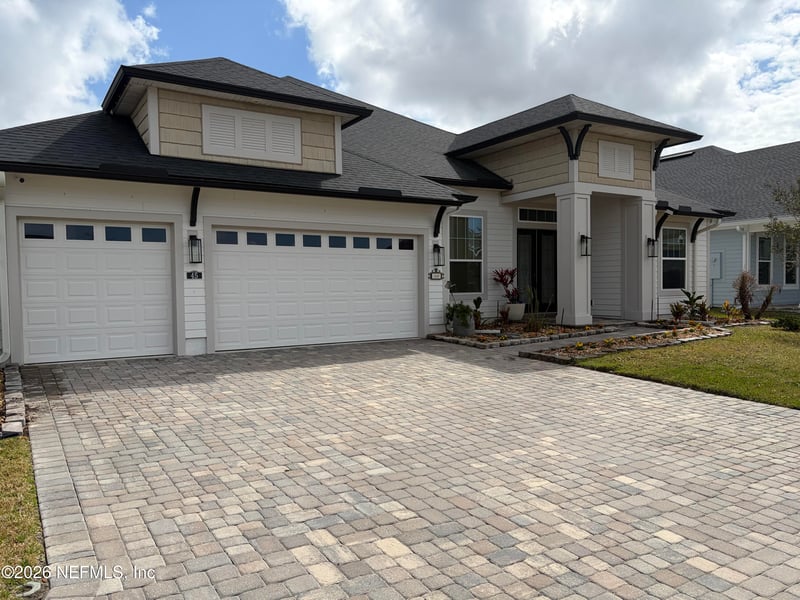 45 Yorkshire Dr, St Augustine, FL 32092