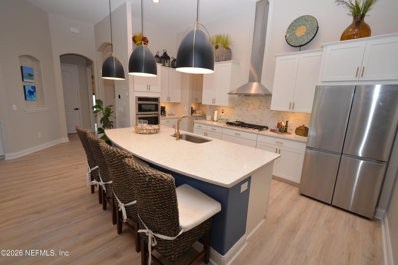 45 Yorkshire Dr, St Augustine, FL 32092