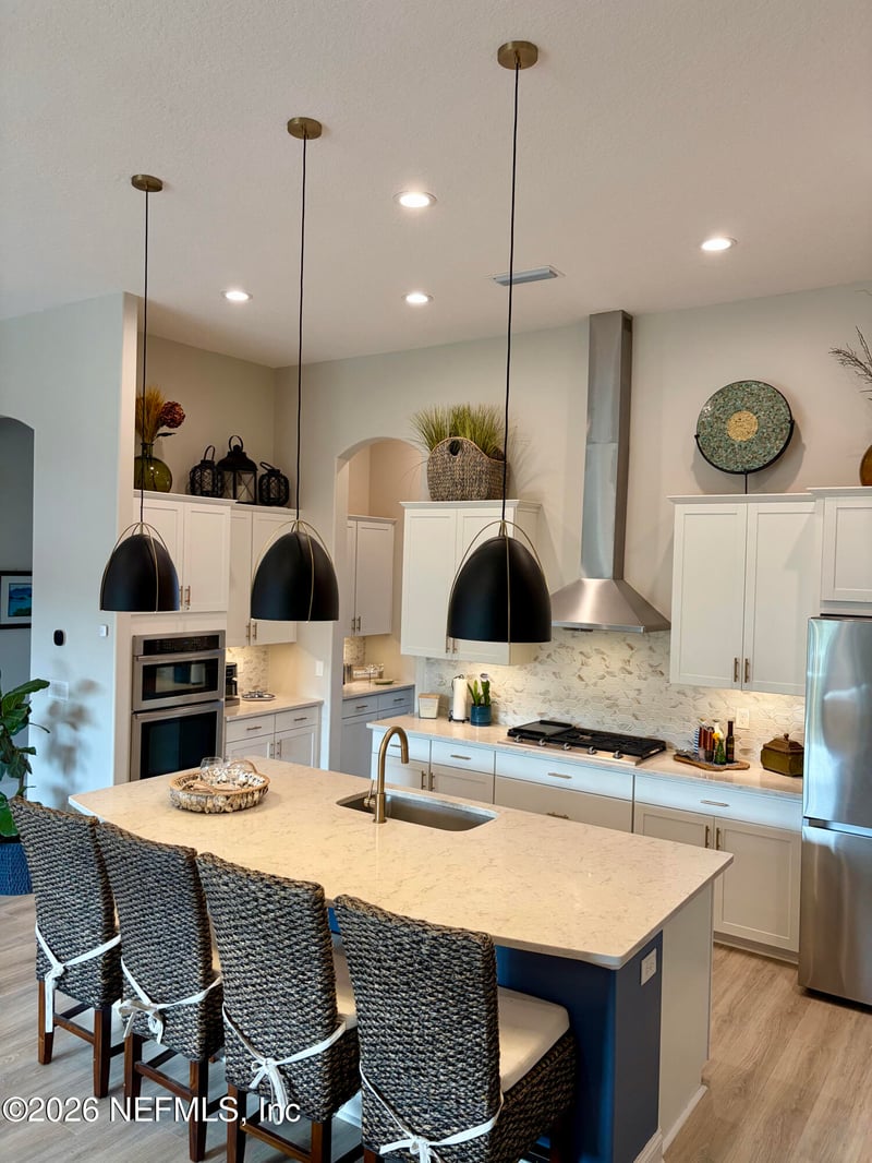 45 Yorkshire Dr, St Augustine, FL 32092