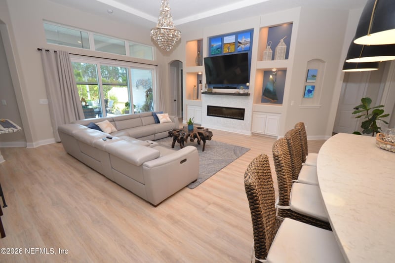 45 Yorkshire Dr, St Augustine, FL 32092