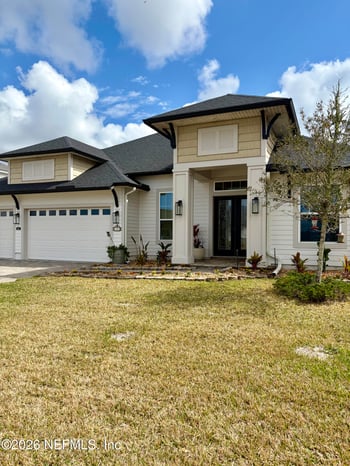 45 Yorkshire Dr, St Augustine, FL 32092