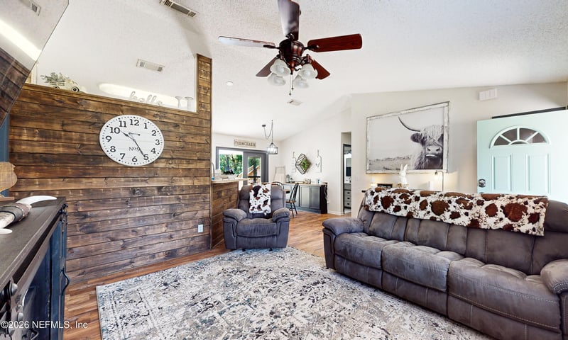 2605 Indigo Ave, Middleburg, FL 32068