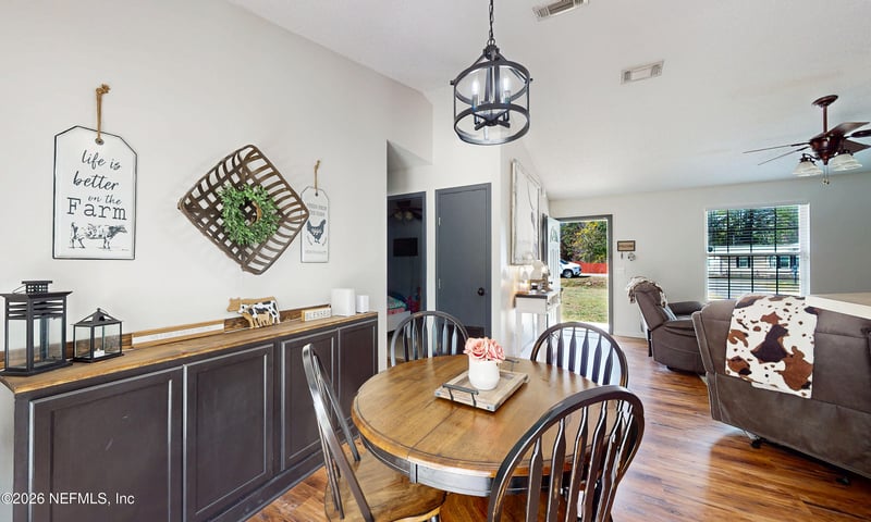 2605 Indigo Ave, Middleburg, FL 32068