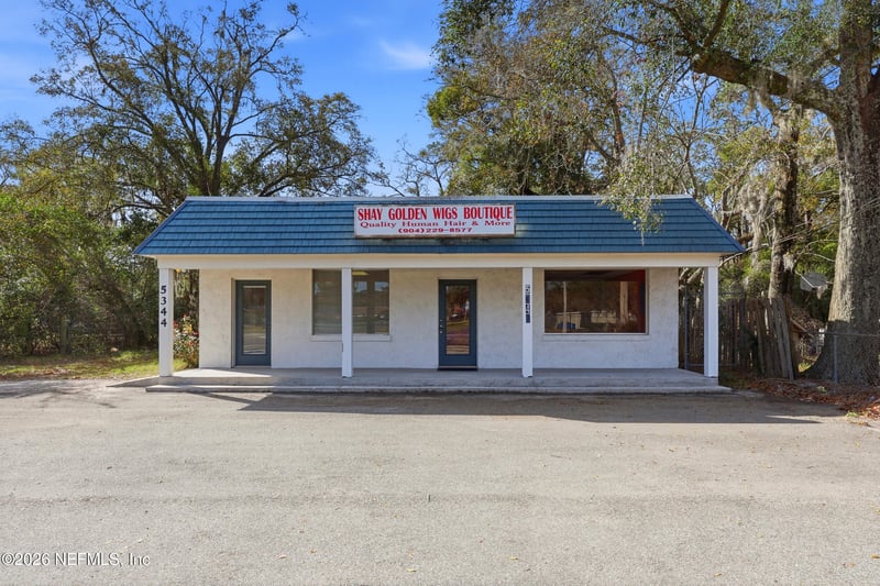 5346 Timuquana Rd, Jacksonville, FL 32210