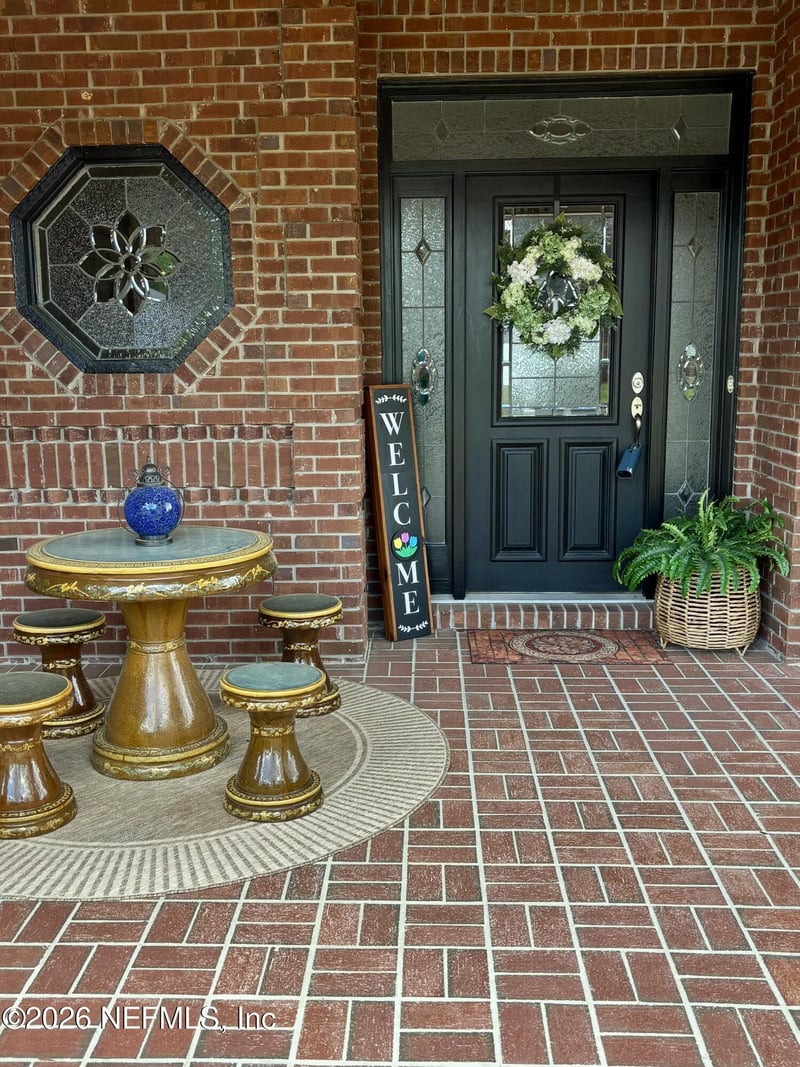 1168 Coppergate Pl, Macclenny, FL 32063