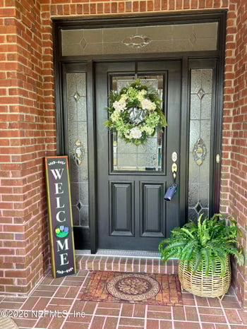 1168 Coppergate Pl, Macclenny, FL 32063