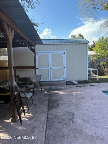 1154 Hickory Cv, Jacksonville, FL 32221