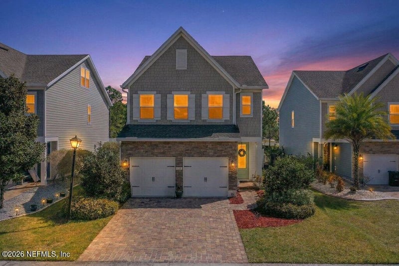 181 Silver Creek Pl, St Augustine, FL 32095