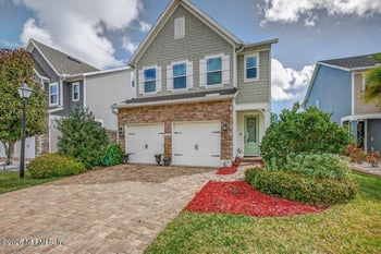 181 Silver Creek Pl, St Augustine, FL 32095