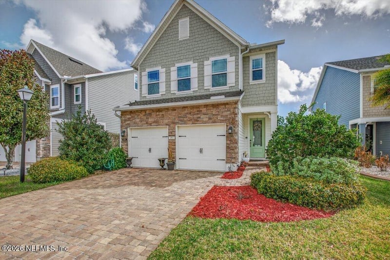 181 Silver Creek Pl, St Augustine, FL 32095