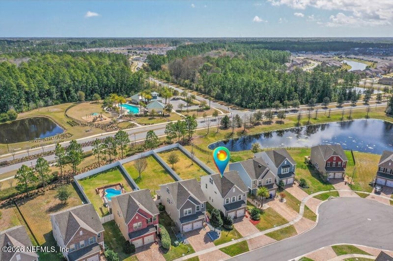 181 Silver Creek Pl, St Augustine, FL 32095