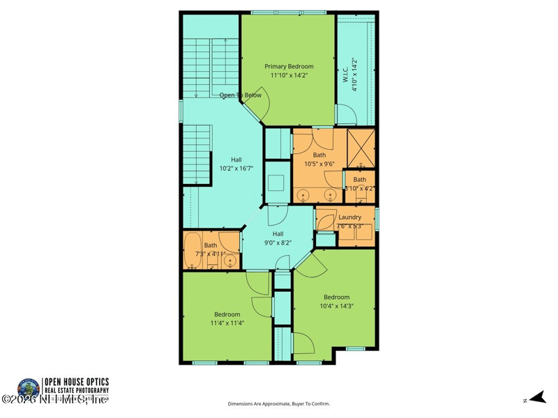 181 Silver Creek Pl, St Augustine, FL 32095