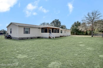 5891 Sequoia Rd, Keystone Heights, FL 32656