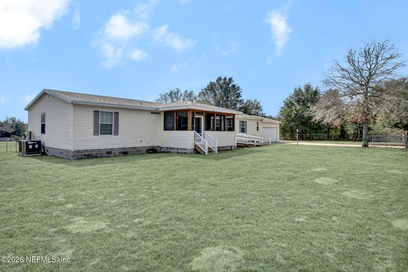 5891 Sequoia Rd, Keystone Heights, FL 32656