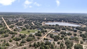 5891 Sequoia Rd, Keystone Heights, FL 32656