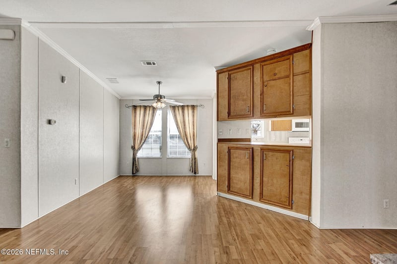 5891 Sequoia Rd, Keystone Heights, FL 32656