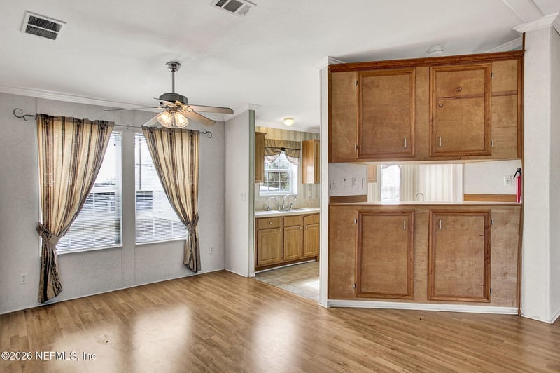 5891 Sequoia Rd, Keystone Heights, FL 32656