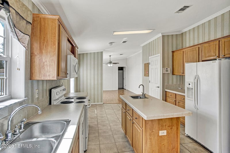 5891 Sequoia Rd, Keystone Heights, FL 32656