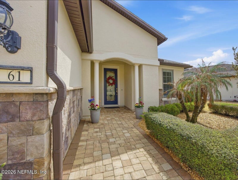 61 Sweet Pine Trl, Ponte Vedra, FL 32081