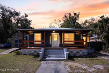1124 12th St, Palatka, FL 32177