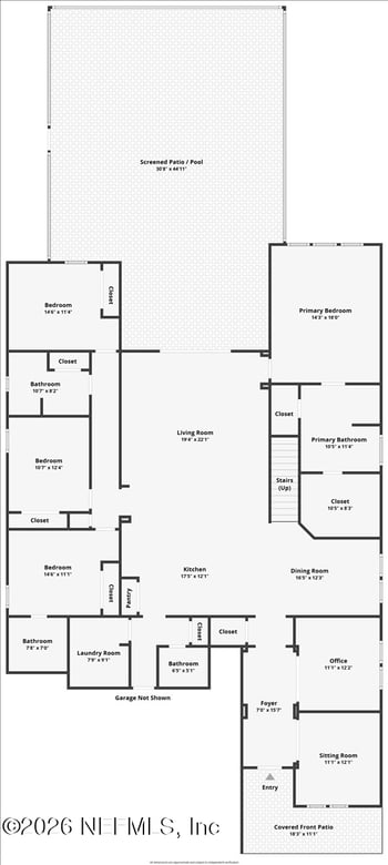 101 Seamount Way, St Augustine, FL 32092