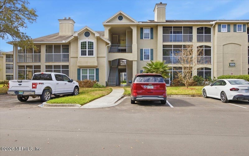 100 Ironwood Dr #121, Ponte Vedra Beach, FL 32082