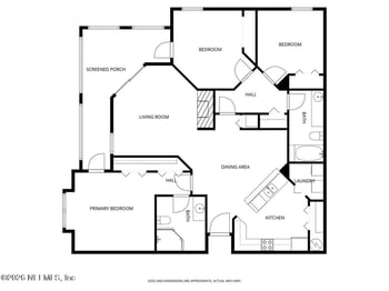 100 Ironwood Dr #121, Ponte Vedra Beach, FL 32082