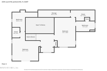 2235 Laurel Rd, Jacksonville, FL 32207