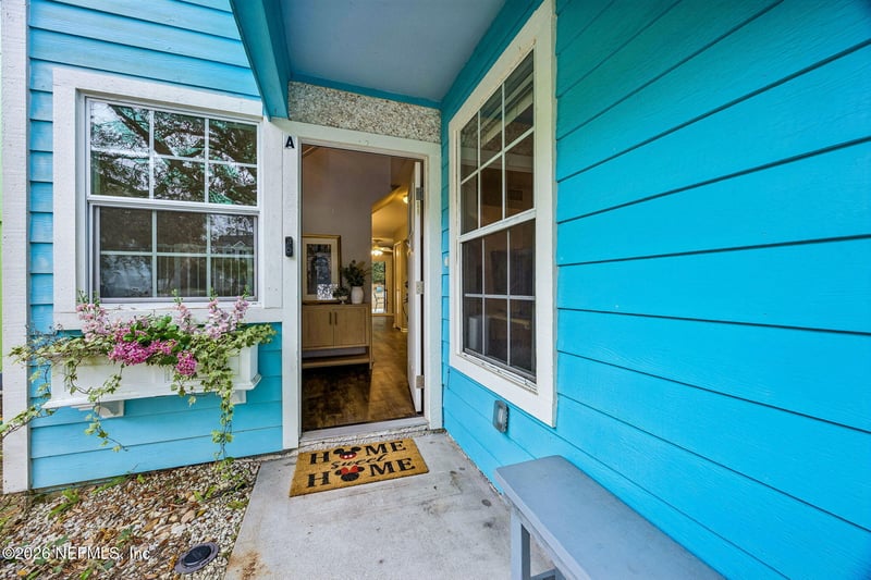 2666 1st Ave #A, Fernandina Beach, FL 32034