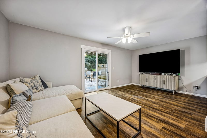 2666 1st Ave #A, Fernandina Beach, FL 32034