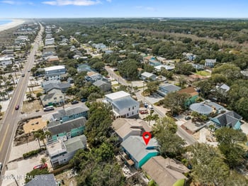 2666 1st Ave #A, Fernandina Beach, FL 32034