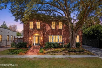 1365 Edgewood Ave, Jacksonville, FL 32205