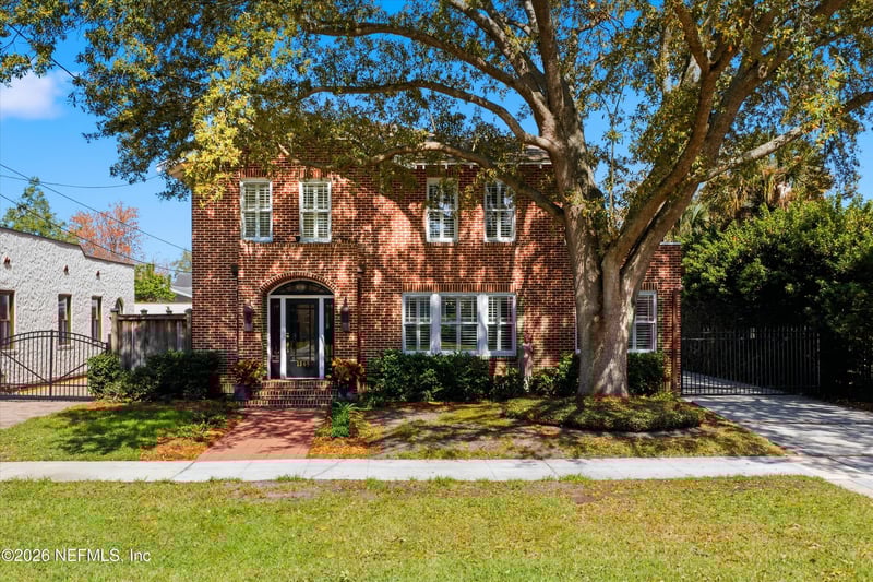 1365 Edgewood Ave, Jacksonville, FL 32205