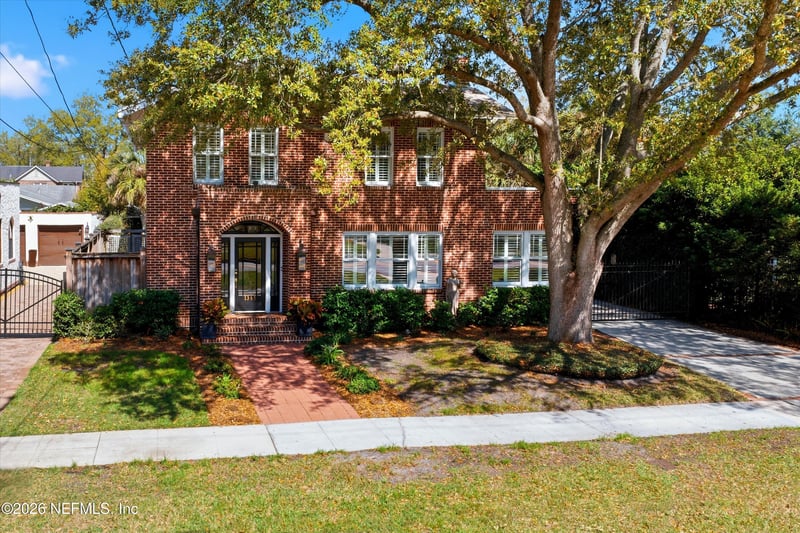 1365 Edgewood Ave, Jacksonville, FL 32205