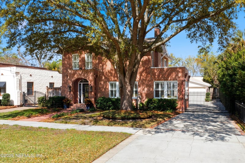 1365 Edgewood Ave, Jacksonville, FL 32205