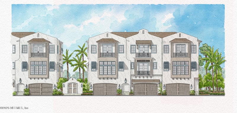 121 Relajado Way, St Augustine, FL 32084