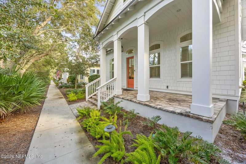 1505 Lakeside Ct, Fernandina Beach, FL 32034