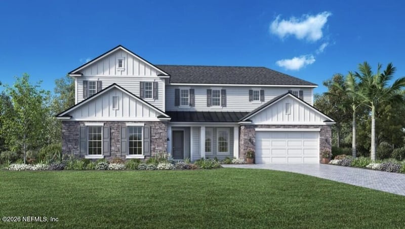 135 Sapling Ter, St Johns, FL 32259