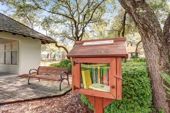 1505 Lakeside Ct, Fernandina Beach, FL 32034