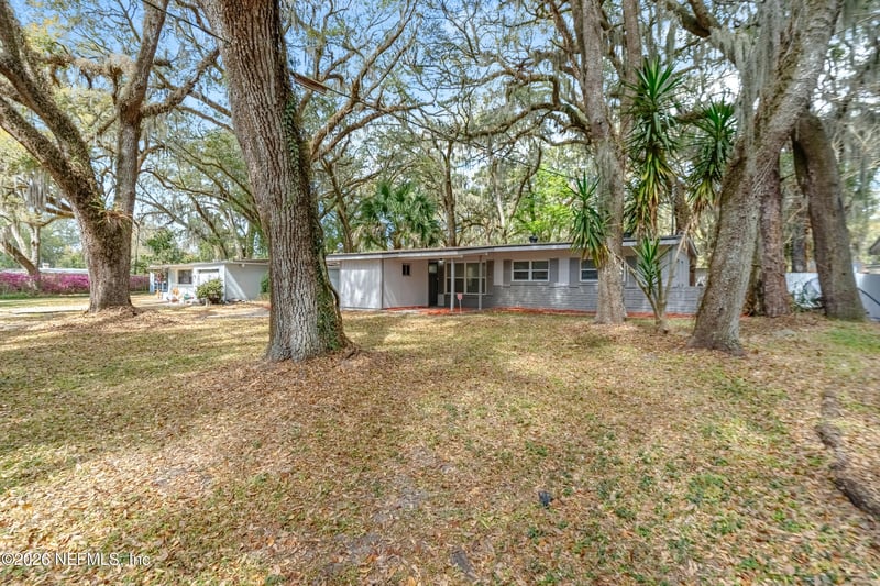 5501 Keystone Dr, Jacksonville, FL 32207