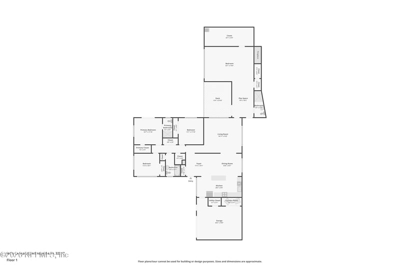 4079 Conga St, Jacksonville, FL 32217