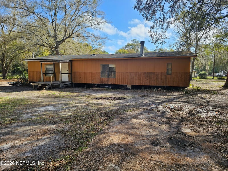 3930 Everington Rd, Green Cove Springs, FL 32043