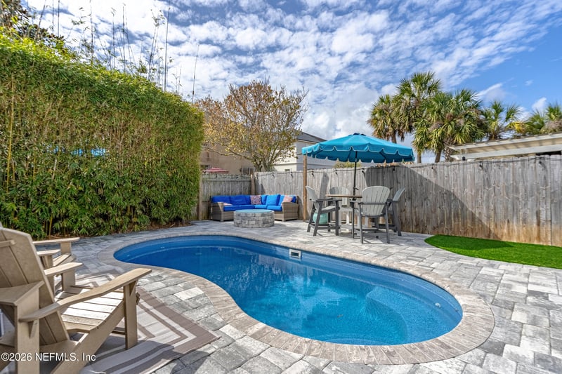 402 11th Ave, Jacksonville Beach, FL 32250