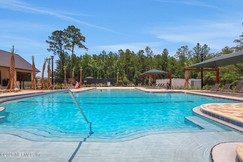 2475 Jennings Farm Dr, Middleburg, FL 32068