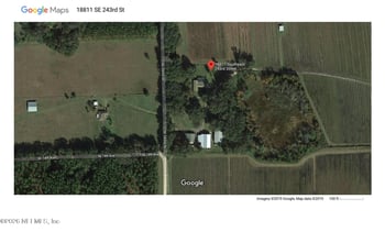 18811 243rd St, Hawthorne, FL 32640