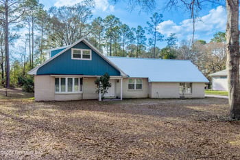 15904 15th Pl, Starke, FL 32091