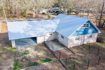 15904 15th Pl, Starke, FL 32091